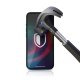 Закалённое стекло для iPhone 14 Plus / 13 Pro Max 9H, серия 3mk HardGlass Lite
