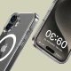 Tech-Protect Flexair Hybrid MagSafe vāciņš iPhone 16 Plus, Caurspīdīgs