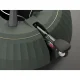 Подставка для елки Krinner X-320 Deluxe, до 3.2 м, 4.5 л, зеленая