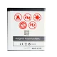 Аккумулятор Maxximus для Samsung J5 2900mAh EB-BG530BBC