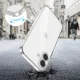Чехол Tech-Protect FlexAir для iPhone 17 - прозрачный