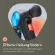 Массажер Therabody Theragun PRO PLUS, черный
