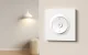 Умный настенный Wi-Fi выключатель / диммер Sonoff MINI-DIM-E