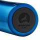 MOUNTAIN GOAT Tūrisma Termoss Termokrūze Karstiem un Aukstiem Dzērieniem 400 ml, Zils | Thermal Mug Bottle Thermos...