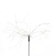 Forever Light SUNARI FLS-90 Solar LED Garden Light Firework 3000K