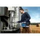 Bosch GFP 18V-10 akumulatora smērvielas pistole (bez akumulatora un lādētāja)