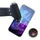 Matēta ekrāna aizsargplēve 3mk Silky Matt Pro modelim Apple iPhone 16e / SE4
