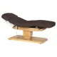 Чехол для СПА-кушетки Sillon Relax, темно-коричневый