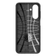Чехол Spigen Liquid Air для Samsung Galaxy A26 5G, Matte Black