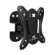 Maclean MC-670 TV and Monitor Wall Mount, 13-27\", VESA 100x100, 20kg