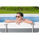 Bestway 56629N karkasa baseins 282x196x84 cm ar sūkni