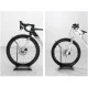 Rockbros HS-013L tērauda velosipēdu statīvs - melns