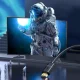 Baseus HDMI to HDMI 2.0 Video Cable 4K 60Hz 3D HDR 18Gbps, 2m, Black