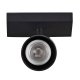 Viedais griestu prožektors Yeelight YLDDL-0083 1 spuldze, melns