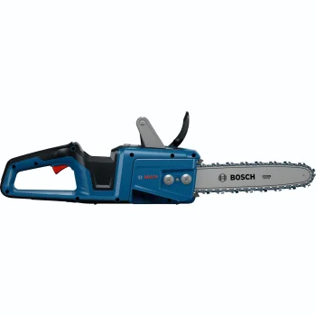 Аккумуляторная цепная пила Bosch GKE18V-30, 18V, 30 см