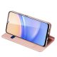 Samsung Galaxy A16 4G / 5G ( SM-A166 / SM-A165 ) DUX DUCIS Magnetic Case Cover, Pink | Telefona Vāciņš Maciņš...