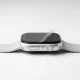 Гидрогелевая пленка Tech-Protect Hydro Flex+ для Xiaomi Smart Band 8 / 9 / 10 (2 шт.)