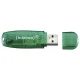 USB zibatmiņa Intenso Rainbow Line 8 GB USB 2.0, zaļa