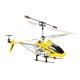 Remote Control Helicopter Syma S107G, Yellow