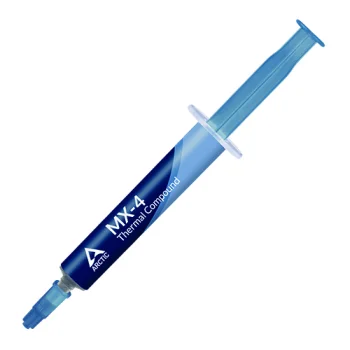 Термопаста ARCTIC MX-4 8г