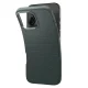 Spigen Liquid Air Case for iPhone 16 Pro Max, Green