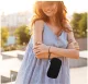 Универсальный чехол Tech-Protect SM70 для смартфонов 6.0\"-7.2\" черный