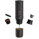 Outin Nano portatīvais espresso kafijas automāts Space Grey