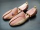Massido Adjustable Cedar Shoe Trees, Size 42-43 (Pair)
