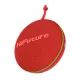 HiFuture Altus Wireless Bluetooth Mini Speaker, Red