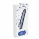 USB-хаб на 7 портов: 1x USB 3.2 Gen.1 + 6x USB 2.0, Izoxis 24374, серый