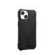 Apple iPhone 15 6.1\'\' UAG Essential Armor Magsafe Hard Case Cover, Black | Telefona Maciņš Vāciņš Apvalks Bampers
