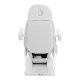 Azzurro Lux 154880 5-Motor Electric Beauty Chair White