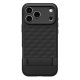 Spigen Parallax \"S\" Mag Case for iPhone 17 Pro, Black