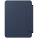 Чехол-книжка Uniq Rovus Snapmount для iPad 11\" (2025) / 10.9\" (2022), темно-синий