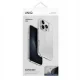 UNIQ Air Fender case for iPhone 16 Pro - transparent