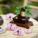 LEGO Creator Expert 10281 Bonsai koks