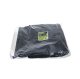 Trizand Double Bicycle Pannier Bag 28L