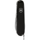 Карманный нож Victorinox Spartan, черный