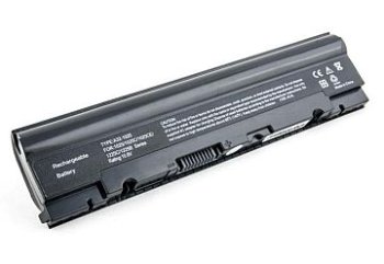 Аккумулятор Extra Digital для ASUS Eee PC 1025 / 1225 (A32-1025), 5200mAh