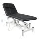 Sillon 079 Electric Massage Table, Black
