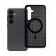 3mk COOLing MagCase vāciņš Samsung Galaxy S25+ Melns