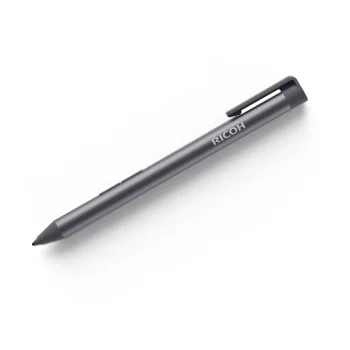 Ricoh Monitor Stylus Pen Type 1 skārienjutīgais zīmulis pelēks