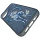 Чехол Nimmy Magnetic Fantasy Animal MagSafe для iPhone 16, синий