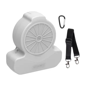 Защитный мини-чехол Sunnylife FP-SN953-GY для DJI FLIP, серый