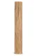 Multigarden Double-Sided Bamboo Screen 150x300 cm, Natural