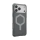 Чехол UAG Essential Armor MagSafe для iPhone 17 Pro Max – серый