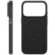 CARE by PanzerGlass SL1M MagSafe vāciņš ar MagSafe iPhone 17 Pro telefonam – melns | Phone Case Cover