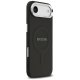 Guess Classic Logo MagSafe vāciņš iPhone Air, Melns