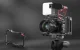 Neewer kameras būris B0BP6FQXVJ priekš Sony a7R V / a7R IV / a7 IV / a7S III / a1, melns