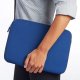 Laptop Neoprene Sleeve Pouch Bag Cover Case 13\", Blue